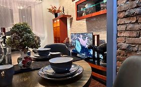 Be Inn - Luxury Apartment Gliwice